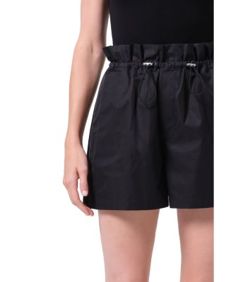 Lydia Pull On Gathered Shorts