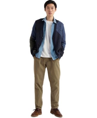  Men's Goelann Cardigan