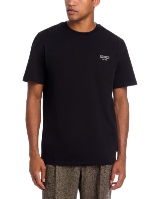 Ben Residence T Shirt