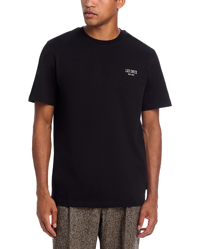 Les Deux Ben Residence T Shirt