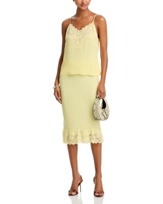 Taylee Lace Combo Cami