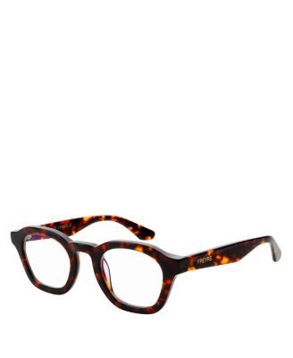 Unisex Blake Reading Glasses, 45 mm
