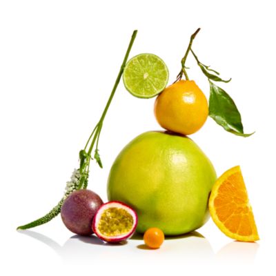 Citrus Candle Making Kit