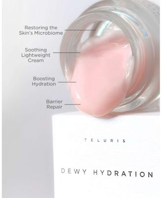 Dewy Hydration Cream