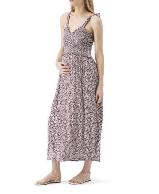 Dana Shirred Dress