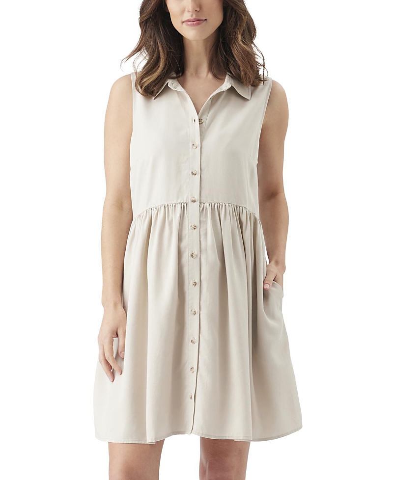 Ripe Maternity Chloe Tencel Dress