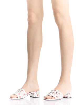 Women's DG Slide Sandals