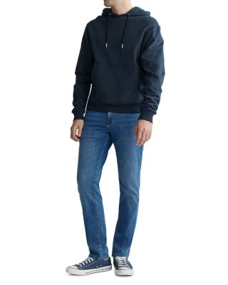 Nick Slim Fit Ultimate Knit Jeans in Mohonk