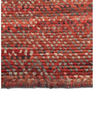 Mink Home Corvella COR05 8'6"x11'6 Area Rug