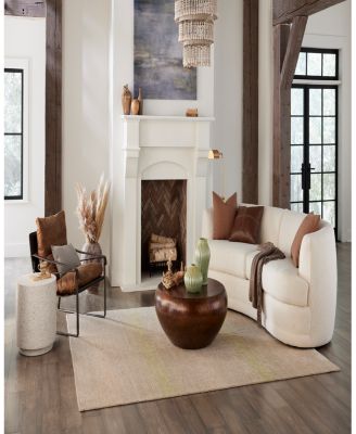 Mink Home Corvella COR06 4'x6' Area Rug