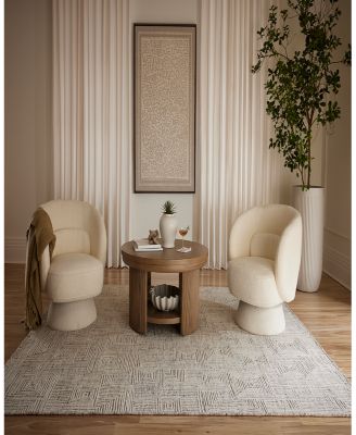 Mink Home Aurelia AUR03  Area Rug Collection