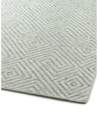 Mink Home Rothwell ROH01 9'x12' Area Rug