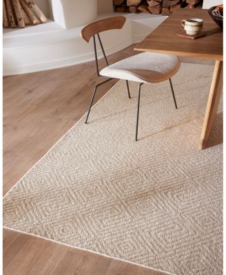 Mink Home Rothwell ROH01 9'x12' Area Rug