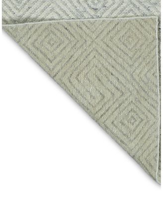Mink Home Rothwell ROH01 9'x12' Area Rug