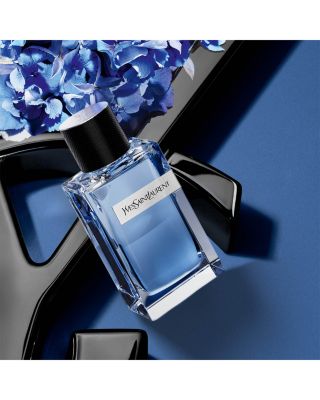 Y Fragrance Gift Set ($171 value)