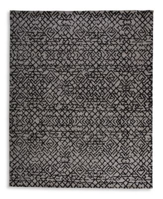 Mink Home Aurelia AUR06 9'x12' Area Rug
