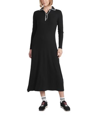 Polo Maxi Dress