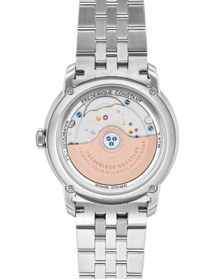 Classic Automatic Watch, 39mm