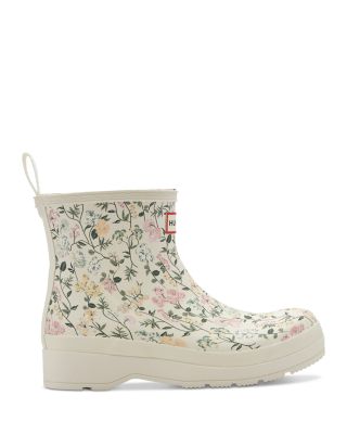 Women's Play Rain Booties