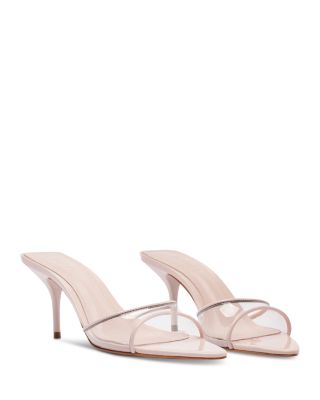 Women's Elodie Vinyl Sandals