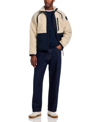 Westport Fleece Jacket