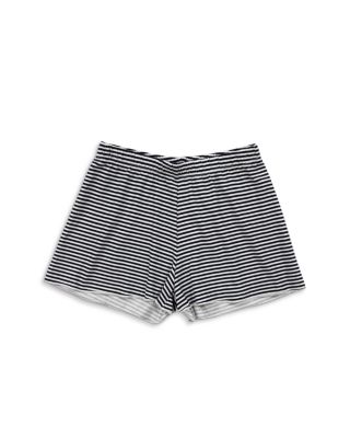 Esme Girls' Striped Shorts - Little Kid, Big Kid