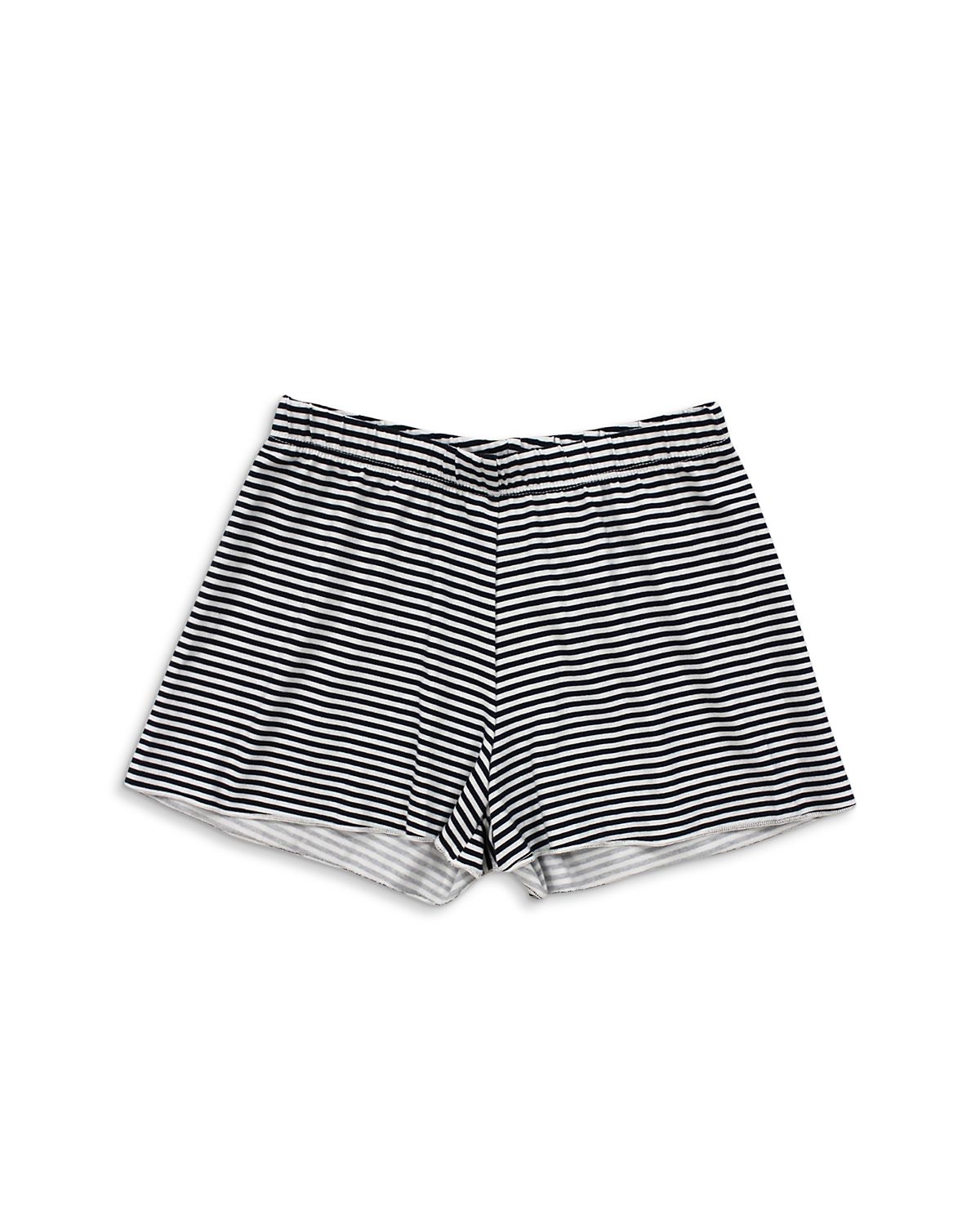 Esme Girls' Striped Shorts - Little Kid, Big Kid