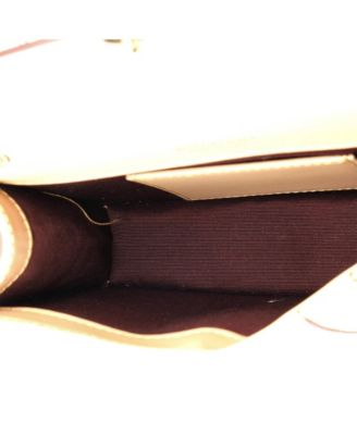  Small Serpenti Forever Square Shoulder Bag Leather