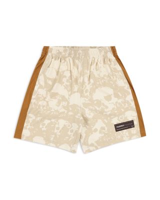 Despair 6" Skull Pattern Shorts