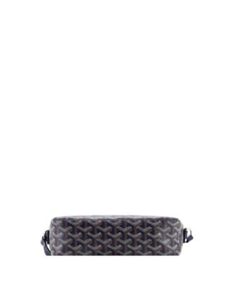   Cap Vert Bag Coated Canvas