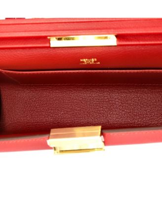 21 Clic-H Shoulder Bag Evercolor