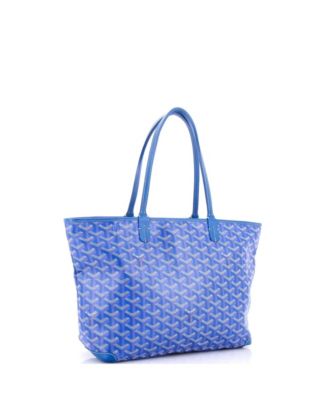  PM Artois Tote Coated Canvas