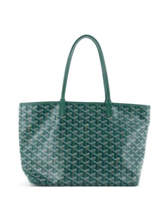  PM Artois Tote Coated Canvas
