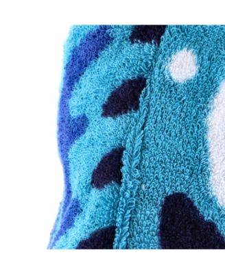  PM Eponge Bag Printed Terry Cloth