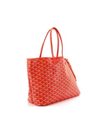   Chien Gris Pet Carrier Tote Coated Canvas