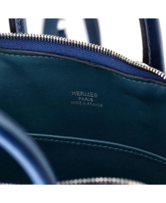 Mini Bolide 1923 Bag Verso Evercolor