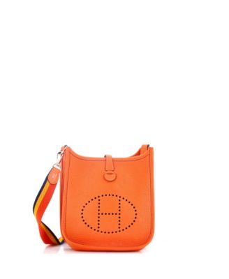 TPM Evelyne Bag Gen III Clemence