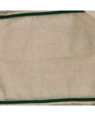  GM Saint Louis Tote Coated Canvas