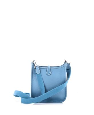 TPM Evelyne Bag Gen III Clemence