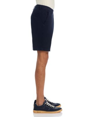 Kane Regular Fit 8" Shorts 