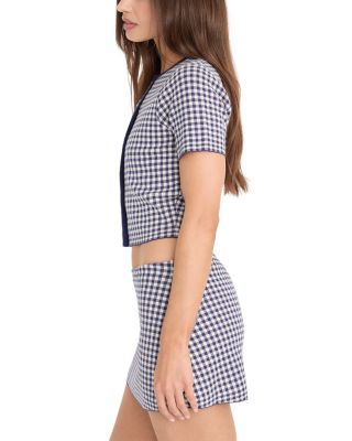 The Keepsake Cardigan