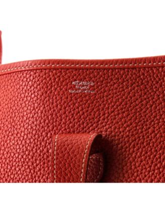 GM Evelyne Bag Gen III Clemence