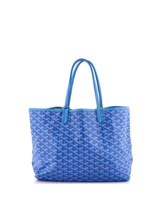  PM Artois Tote Coated Canvas