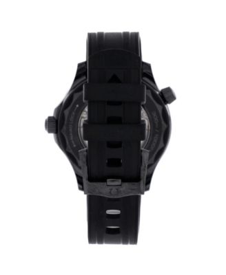  Seamaster Professional Diver 300M Co-Axial Master Chronometer Automatic Watch in Ceramic and Rubber 44mm