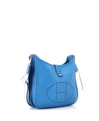 PM Evelyne Bag Gen III Clemence