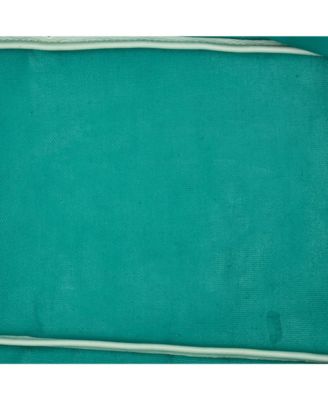  PM Saint Louis Tote Claire Voie Coated Canvas