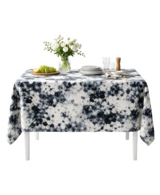  Marble Tablecloth