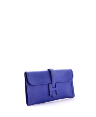 29 Jige Elan Clutch Epsom