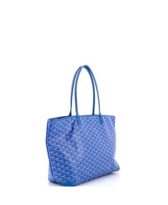  MM Artois Tote Coated Canvas