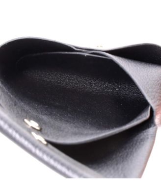 Calvi Duo Card Holder Chevre Mysore